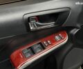 Черный Тойота Камри, объемом двигателя 2.5 л и пробегом 257 тыс. км за 13990 $, фото 15 на Automoto.ua