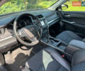 Черный Тойота Камри, объемом двигателя 2.5 л и пробегом 178 тыс. км за 11500 $, фото 8 на Automoto.ua