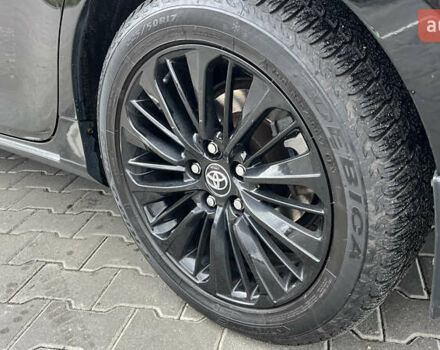 Тойота Камри 2014 в Ирпене на Automoto.ua Черный Тойота Камри, объемом двигателя 2.5 л и пробегом 257 тыс. км за 15200 $, фото 4 на Automoto.ua