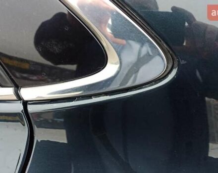 Чорний Тойота Камрі, об'ємом двигуна 2.49 л та пробігом 195 тис. км за 12100 $, фото 30 на Automoto.ua