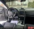 Черный Тойота Камри, объемом двигателя 2.5 л и пробегом 200 тыс. км за 12500 $, фото 5 на Automoto.ua