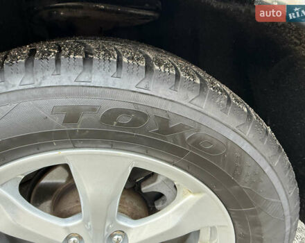 Черный Тойота Камри, объемом двигателя 2.5 л и пробегом 200 тыс. км за 12200 $, фото 23 на Automoto.ua