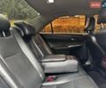 Черный Тойота Камри, объемом двигателя 2.5 л и пробегом 257 тыс. км за 13990 $, фото 31 на Automoto.ua