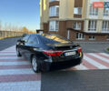 Чорний Тойота Камрі, об'ємом двигуна 2.49 л та пробігом 97 тис. км за 12900 $, фото 4 на Automoto.ua