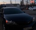 Черный Тойота Камри, объемом двигателя 2.49 л и пробегом 180 тыс. км за 11800 $, фото 1 на Automoto.ua