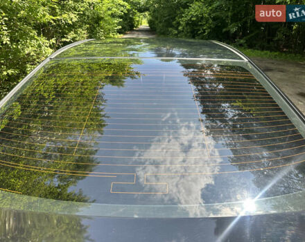 Черный Тойота Камри, объемом двигателя 2.5 л и пробегом 156 тыс. км за 11800 $, фото 7 на Automoto.ua