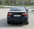 Черный Тойота Камри, объемом двигателя 2.5 л и пробегом 180 тыс. км за 11999 $, фото 29 на Automoto.ua
