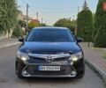 Черный Тойота Камри, объемом двигателя 2.49 л и пробегом 73 тыс. км за 18900 $, фото 4 на Automoto.ua