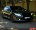 Черный Тойота Камри, объемом двигателя 2.5 л и пробегом 190 тыс. км за 14990 $, фото 1 на Automoto.ua