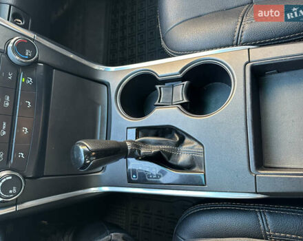 Чорний Тойота Камрі, об'ємом двигуна 2.49 л та пробігом 97 тис. км за 13200 $, фото 39 на Automoto.ua