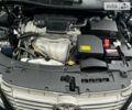Черный Тойота Камри, объемом двигателя 2.5 л и пробегом 171 тыс. км за 14900 $, фото 9 на Automoto.ua