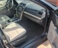 Черный Тойота Камри, объемом двигателя 2.49 л и пробегом 225 тыс. км за 13999 $, фото 3 на Automoto.ua