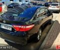 Черный Тойота Камри, объемом двигателя 2.5 л и пробегом 193 тыс. км за 13900 $, фото 5 на Automoto.ua