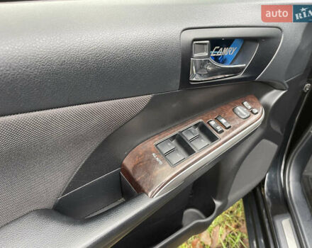 Тойота Камри 2014 в Черкассах на Automoto.ua Черный Тойота Камри, объемом двигателя 2.5 л и пробегом 189 тыс. км за 14250 $, фото 19 на Automoto.ua