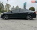 Черный Тойота Камри, объемом двигателя 2.49 л и пробегом 220 тыс. км за 12800 $, фото 7 на Automoto.ua