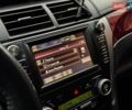 Черный Тойота Камри, объемом двигателя 2.5 л и пробегом 257 тыс. км за 13990 $, фото 21 на Automoto.ua