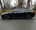 Черный Тойота Камри, объемом двигателя 2.5 л и пробегом 257 тыс. км за 13990 $, фото 13 на Automoto.ua