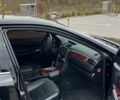 Черный Тойота Камри, объемом двигателя 2.5 л и пробегом 257 тыс. км за 15400 $, фото 18 на Automoto.ua