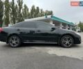 Черный Тойота Камри, объемом двигателя 2.49 л и пробегом 220 тыс. км за 12800 $, фото 3 на Automoto.ua