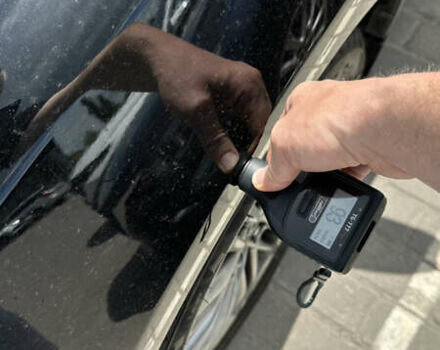 Чорний Тойота Камрі, об'ємом двигуна 2.49 л та пробігом 182 тис. км за 14999 $, фото 66 на Automoto.ua