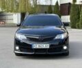 Черный Тойота Камри, объемом двигателя 2.5 л и пробегом 180 тыс. км за 11999 $, фото 12 на Automoto.ua