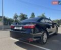 Чорний Тойота Камрі, об'ємом двигуна 2.49 л та пробігом 163 тис. км за 15300 $, фото 4 на Automoto.ua