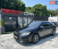 Черный Тойота Камри, объемом двигателя 2.5 л и пробегом 215 тыс. км за 16900 $, фото 1 на Automoto.ua