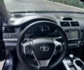 Чорний Тойота Камрі, об'ємом двигуна 2.5 л та пробігом 89 тис. км за 10300 $, фото 8 на Automoto.ua