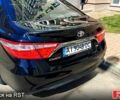 Черный Тойота Камри, объемом двигателя 2.5 л и пробегом 193 тыс. км за 13900 $, фото 3 на Automoto.ua