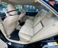 Черный Тойота Камри, объемом двигателя 2.49 л и пробегом 159 тыс. км за 13700 $, фото 16 на Automoto.ua
