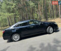 Черный Тойота Камри, объемом двигателя 2.5 л и пробегом 250 тыс. км за 15900 $, фото 3 на Automoto.ua