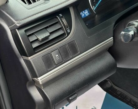 Тойота Камри 2014 в Кривом Роге на Automoto.ua Черный Тойота Камри, объемом двигателя 2.5 л и пробегом 221 тыс. км за 9800 $, фото 16 на Automoto.ua