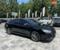 Черный Тойота Камри, объемом двигателя 2.5 л и пробегом 215 тыс. км за 16900 $, фото 12 на Automoto.ua