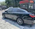 Черный Тойота Камри, объемом двигателя 2.5 л и пробегом 215 тыс. км за 16900 $, фото 18 на Automoto.ua