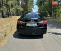 Черный Тойота Камри, объемом двигателя 2.5 л и пробегом 250 тыс. км за 15900 $, фото 31 на Automoto.ua