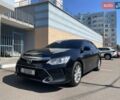 Чорний Тойота Камрі, об'ємом двигуна 2.49 л та пробігом 163 тис. км за 15300 $, фото 1 на Automoto.ua