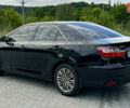 Чорний Тойота Камрі, об'ємом двигуна 2.49 л та пробігом 182 тис. км за 14999 $, фото 9 на Automoto.ua
