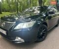 Чорний Тойота Камрі, об'ємом двигуна 2.49 л та пробігом 216 тис. км за 13200 $, фото 3 на Automoto.ua