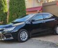Черный Тойота Камри, объемом двигателя 2.49 л и пробегом 73 тыс. км за 18900 $, фото 8 на Automoto.ua