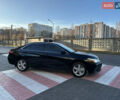 Черный Тойота Камри, объемом двигателя 2.49 л и пробегом 97 тыс. км за 12800 $, фото 12 на Automoto.ua