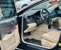Черный Тойота Камри, объемом двигателя 2.49 л и пробегом 159 тыс. км за 13700 $, фото 9 на Automoto.ua