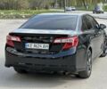 Черный Тойота Камри, объемом двигателя 2.5 л и пробегом 180 тыс. км за 11999 $, фото 7 на Automoto.ua