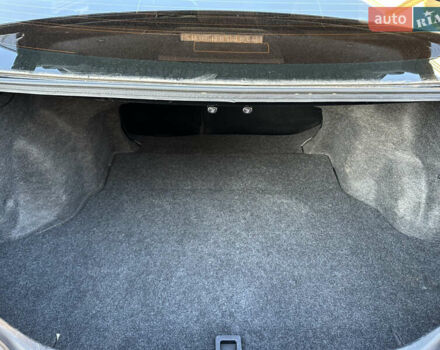 Чорний Тойота Камрі, об'ємом двигуна 2.49 л та пробігом 97 тис. км за 12900 $, фото 23 на Automoto.ua