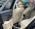 Черный Тойота Камри, объемом двигателя 2.49 л и пробегом 159 тыс. км за 13700 $, фото 10 на Automoto.ua