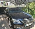 Чорний Тойота Камрі, об'ємом двигуна 2.49 л та пробігом 250 тис. км за 13200 $, фото 4 на Automoto.ua
