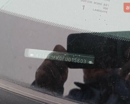 Чорний Тойота Камрі, об'ємом двигуна 2.49 л та пробігом 195 тис. км за 12100 $, фото 25 на Automoto.ua