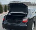 Черный Тойота Камри, объемом двигателя 2.5 л и пробегом 200 тыс. км за 16199 $, фото 5 на Automoto.ua