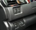 Черный Тойота Камри, объемом двигателя 2.5 л и пробегом 257 тыс. км за 13990 $, фото 17 на Automoto.ua