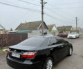 Черный Тойота Камри, объемом двигателя 2.49 л и пробегом 190 тыс. км за 7000 $, фото 8 на Automoto.ua
