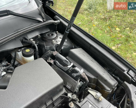 Тойота Камри 2014 в Черкассах на Automoto.ua Черный Тойота Камри, объемом двигателя 2.5 л и пробегом 189 тыс. км за 14250 $, фото 14 на Automoto.ua